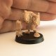 Ratkin Warrior #1 (28mm) Ratkin Warrior #1 (28mm)