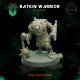 Ratkin Warrior #1 (28mm) Ratkin Warrior #1 (28mm)
