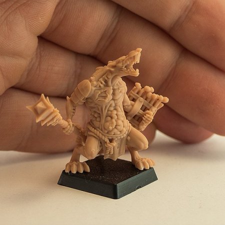 Ratkin (28mm)