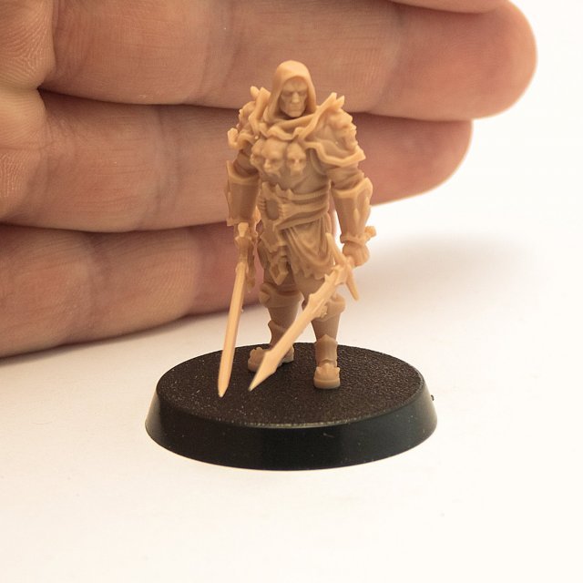 Dead Knight #2 (32mm) Dead Knight #2 (32mm)