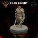 Dead Knight #2 (32mm) Dead Knight #2 (32mm)
