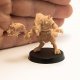 Gnoll (32mm) Gnoll (32mm)