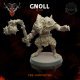 Gnoll (32mm) Gnoll (32mm)