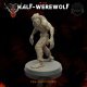 Half-Werewolf #2 (32mm) Half-Werewolf #2 (32mm)