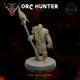 Orc Hunter #1 (32mm) Orc Hunter #1 (32mm)