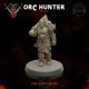 Orc Hunter #2 (32mm) Orc Hunter #2 (32mm)