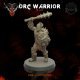 Orc Warrior #2 (32mm) Orc Warrior #2 (32mm)