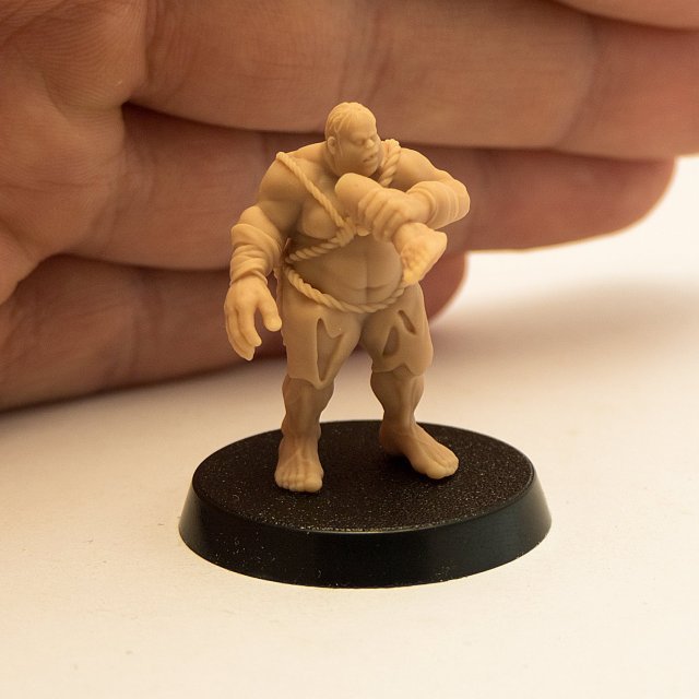 Ghoul #2 (28mm) Ghoul #2 (28mm)
