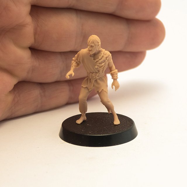 Vampires Mean (32mm) Vampires Mean (32mm)