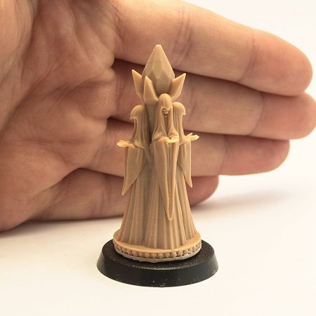 Death Obelisk (28mm)