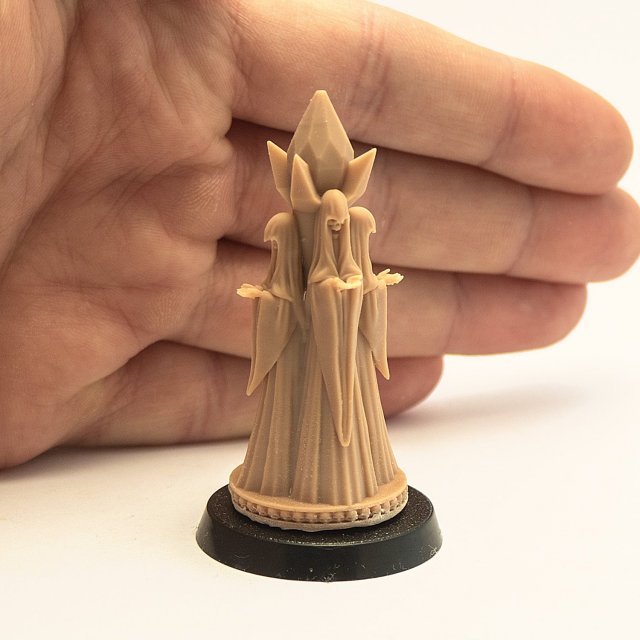 Death Obelisk (28mm)