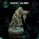 Ghost Guard (32mm) Ghost Guard (32mm)