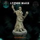Lychee Mage (32mm) Lychee Mage (32mm)