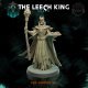 Leech King (40mm) Leech King (40mm)