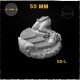 Ancient Greece Resin Base Toppers - Core Set (9 items) Ancient Greece Resin Base Toppers - Core Set (9 items)