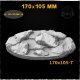 Rocky Landscape Resin Base Toppers - Extra Set (12 items) Rocky Landscape Resin Base Toppers - Extra Set (12 items)
