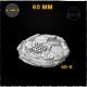 Hex Tiles Resin Base Toppers - Extra Set (12 items) Hex Tiles Resin Base Toppers - Extra Set (12 items)