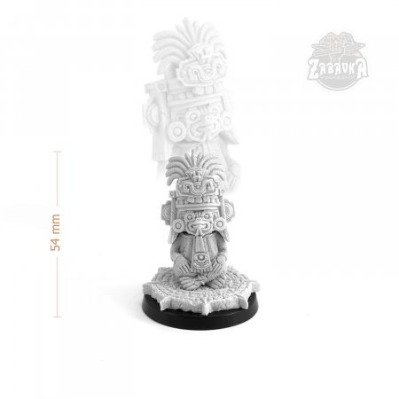 Totem - Maya (25mm)