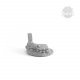 Skulls Resin Base (50mm) Skulls Resin Base (50mm)