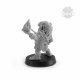 Goblin Wizard-2 (25mm) Goblin Wizard-2 (25mm)