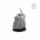 Goblin Assasin-1 (25mm) Goblin Assasin-1 (25mm)