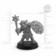 Goblin Barbarian-2 (25mm)
