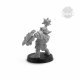 Goblin Barbarian-2 (25mm)