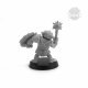 Goblin Barbarian-2 (25mm)
