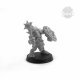 Goblin Barbarian-2 (25mm)