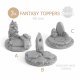 Fantasy Toppers 40mm