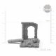 Medieval Greek Arch Medieval Greek Arch