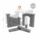 Medieval Set - 3 PCS LEFT
