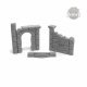 Medieval Set - 3 PCS LEFT