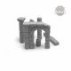 Medieval Set - 3 PCS LEFT