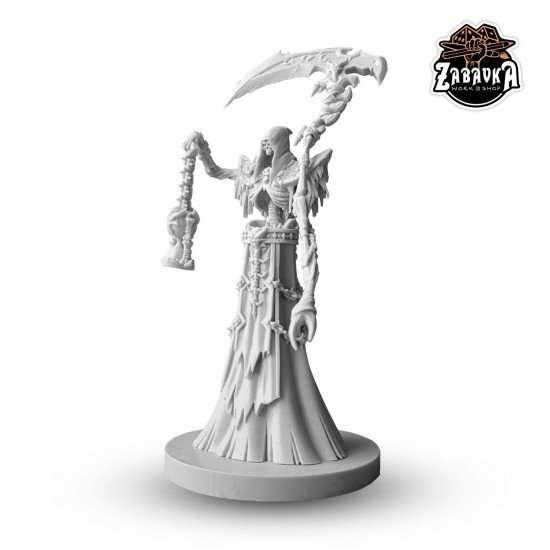Reaper of Souls (54mm) Reaper of Souls (54mm)