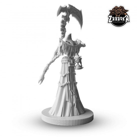 Reaper of Souls (54mm) Reaper of Souls (54mm)