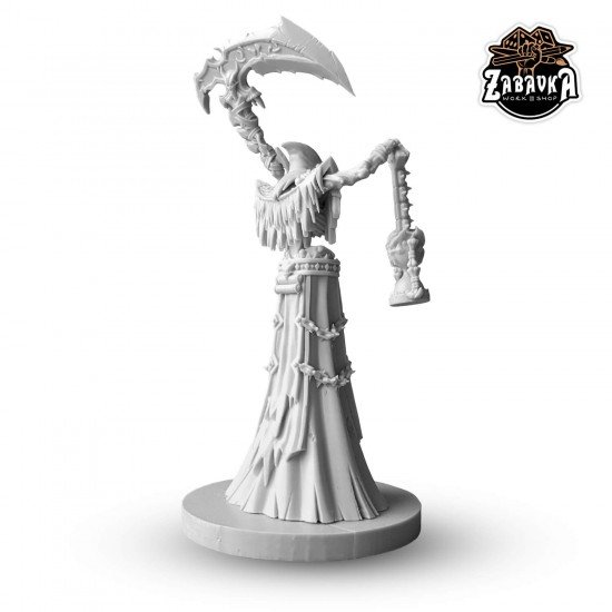 Reaper of Souls (54mm) Reaper of Souls (54mm)