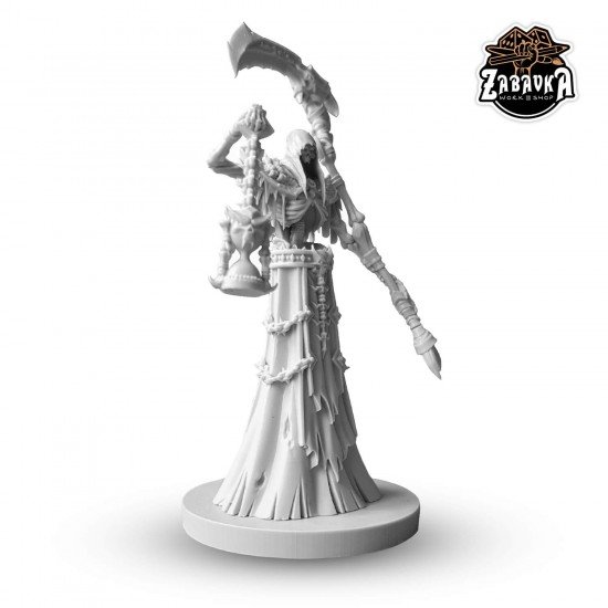Reaper of Souls (54mm) Reaper of Souls (54mm)