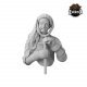 The Gentle Knight (bust) The Gentle Knight (bust)