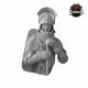 The Gentle Knight (bust) The Gentle Knight (bust)