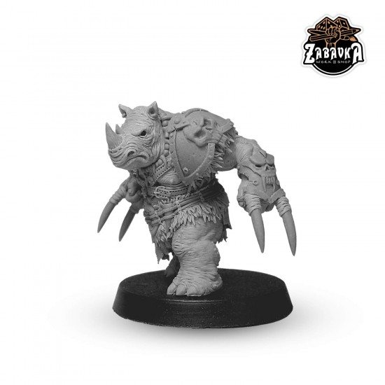 Charging Fury (28mm) Charging Fury (28mm)