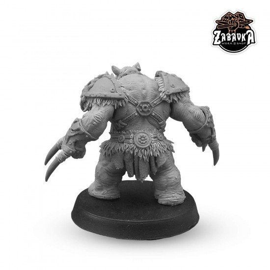 Charging Fury (28mm) Charging Fury (28mm)