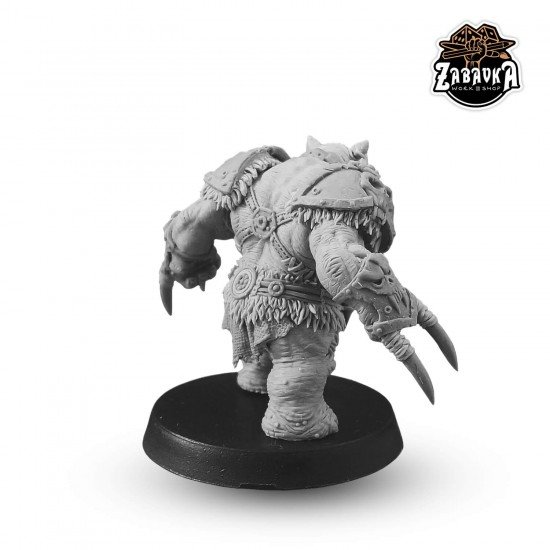 Charging Fury (28mm) Charging Fury (28mm)