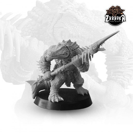 Skulking death (28mm) Skulking death (28mm)