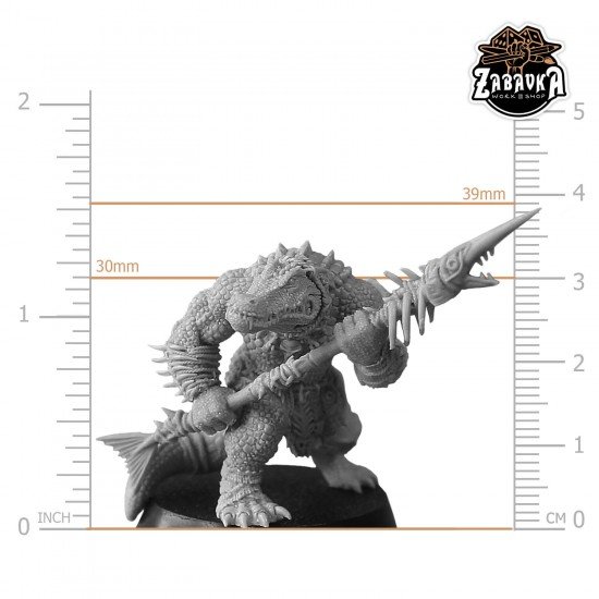 Skulking death (28mm) Skulking death (28mm)