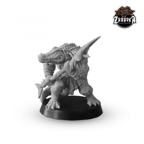 Skulking death (28mm) Skulking death (28mm)