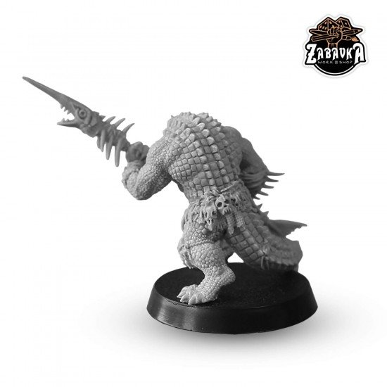 Skulking death (28mm) Skulking death (28mm)