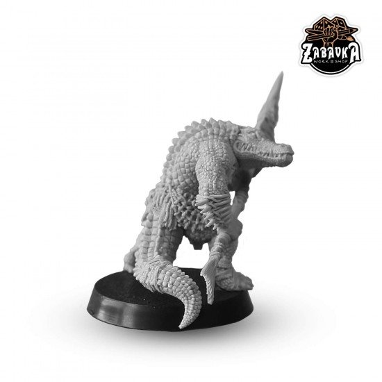 Skulking death (28mm) Skulking death (28mm)
