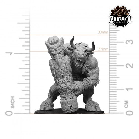 Groundcrusher (28mm) Groundcrusher (28mm)