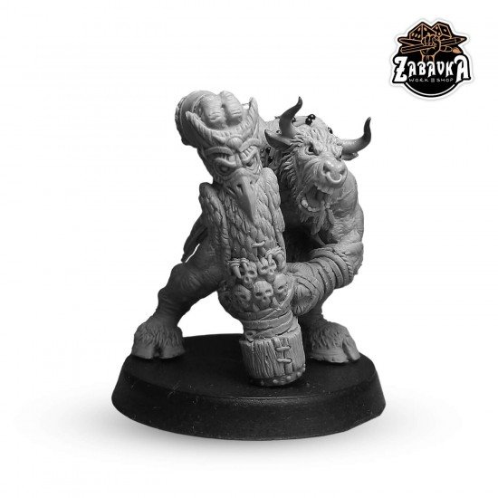 Groundcrusher (28mm) Groundcrusher (28mm)